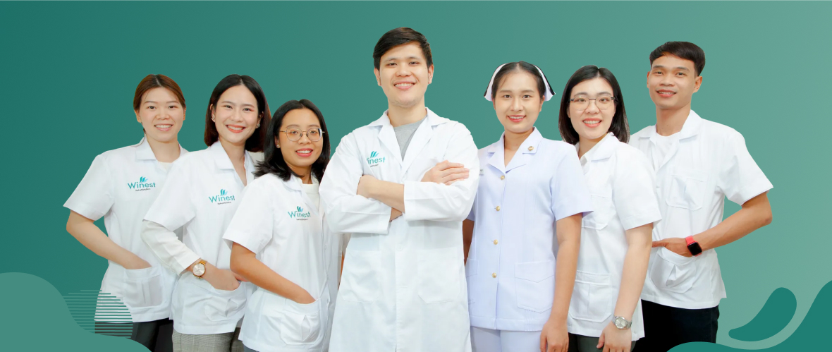 การเสริมสร้างร่างกายและจิตใจ ศูนย์กายภาพบำบัด 3